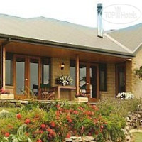 Tekapo Luxury Lodge 4*