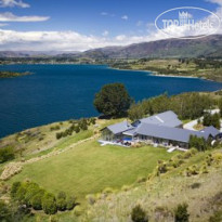 Whare Kea Lodge 