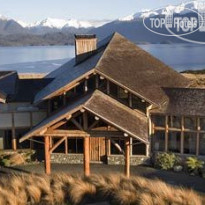 Fiordland Lodge 