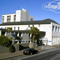 Kingsgate Hotel Greymouth 3*