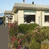 Kingsgate Hotel Te Anau 