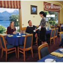 Kingsgate Hotel Te Anau 