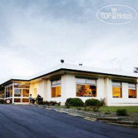 Kingsgate Hotel Te Anau 3*