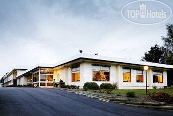 Фотографии отеля  Kingsgate Hotel Te Anau 3*