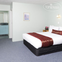 Best Western Townsman Motor Lodge 