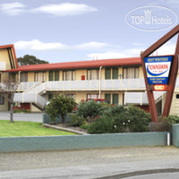 Best Western Townsman Motor Lodge 4*