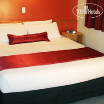 Best Western Townsman Motor Lodge 