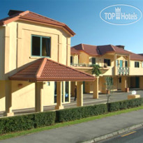 Best Western Tuscany Gardens 