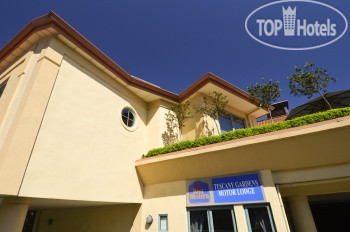 Новые добавленные фото туристов Best Western Tuscany Gardens 4*