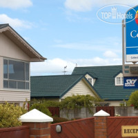 Comfort Inn Tyesta Invercargill 3*