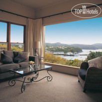 Stewart Island Lodge 