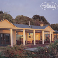 Stewart Island Lodge 