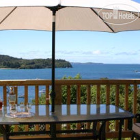 Stewart Island Lodge 