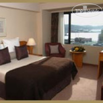 Amora Hotel Wellington 