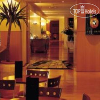 Amora Hotel Wellington 