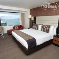 Amora Hotel Wellington 