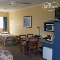 Comfort Inn Elliots Paraparaumu 