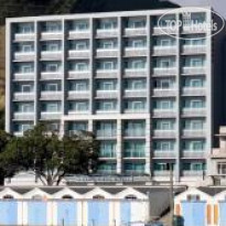 Copthorne Hotel Wellington Oriental Bay 