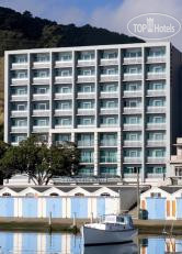 Фото Copthorne Hotel Wellington Oriental Bay