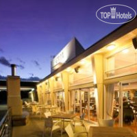 Copthorne Hotel & Resort Solway Park Wairarapa 4*