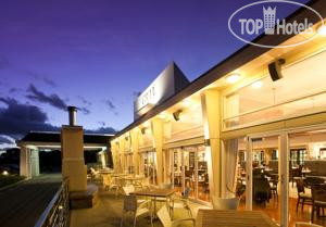 Фотографии отеля  Copthorne Hotel & Resort Solway Park Wairarapa 4*