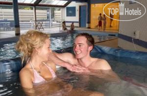 Новые добавленные фото туристов Copthorne Hotel & Resort Solway Park Wairarapa 4*