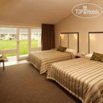 Copthorne Hotel & Resort Solway Park Wairarapa 