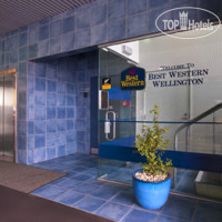 Best Western Wellington 4*