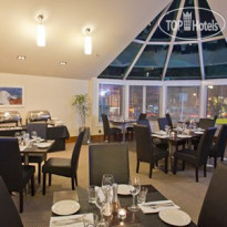 Comfort Hotel Wellington 