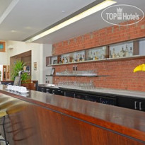 Comfort Hotel Wellington 