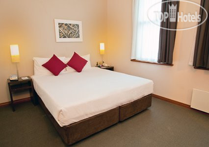 New photos from tourists Comfort Hotel Wellington 3*
