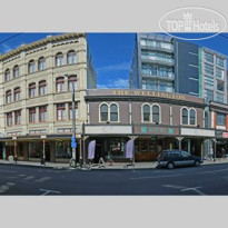 Comfort Hotel Wellington 