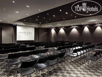 Новые добавленные фото туристов Sofitel Auckland Viaduct Harbour 5*
