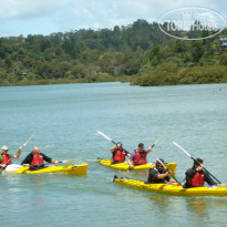 Riverside Matakana 