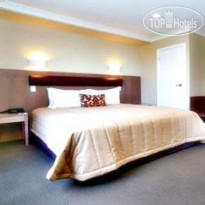 Duxton Hotel Auckland 