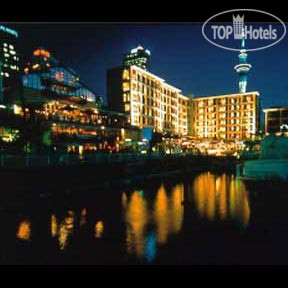 Фотографии отеля  The Sebel Suites Auckland 4*