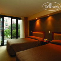 Copthorne Hotel Auckland City 