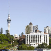 Copthorne Hotel Auckland City 4*