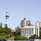 Copthorne Hotel Auckland City 4*