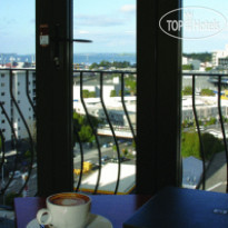 Copthorne Hotel Auckland City 