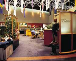 Новые добавленные фото туристов Grand Chancellor Auckland Airport 4*