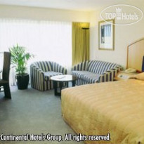 Crowne Plaza Auckland 