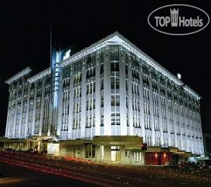 Фотографии отеля  Heritage Auckland 4*