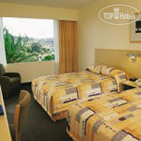 Novotel Ellerslie 4*