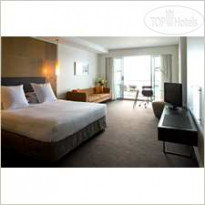 Hilton Auckland 