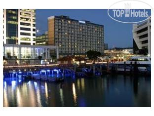 Фотографии отеля  Copthorne Hotel Auckland HarbourCity 4*