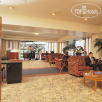 Copthorne Hotel Auckland HarbourCity 