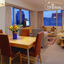 Rydges Auckland 