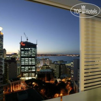 The Quadrant Hotel Auckland 