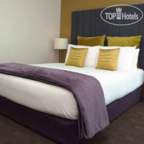 The Quadrant Hotel Auckland 